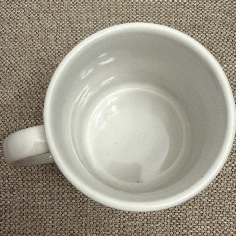Americaware Cocker Spaniel Mug Cup Coffee 3d Embossed 18 oz Dog Large 2014 - Picture 4 of 5